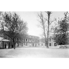 Institution Riberou - Dreux.