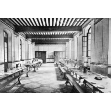École Normale d'Instituteurs de la Seine-Inférieure. Rouen - 1920-1921.