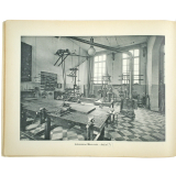 Institut Industriel du Nord de la France. Lille. 