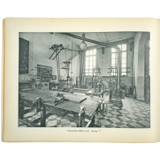 Institut Industriel du Nord de la France. Lille.