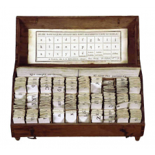 Bureau typographique de Louis Dumas.