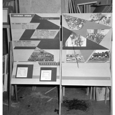 I.P.N. : exposition, La vie scolaire