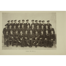 Ecole Coloniale d'Industrie de Dellys (Algérie). Promotion 1935-1938