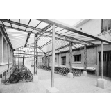Ecole Primaire Supérieure de Garçons & Ecole Pratique de Commerce & d'Industrie. Ville de Valence. (Drôme).