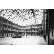 École Normale d'Instituteurs. Rouen (1914).
