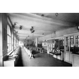 Ecole Pratique de Commerce, d'Industrie et de Mécaniciens de Marine de Boulogne-Sur-Mer. 