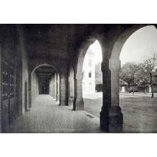 Institution St-Joseph. Montluçon - 1937-1938.