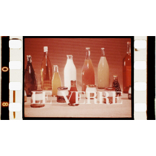 Le Verre.
