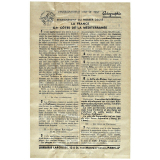 Géographie. G9. Côtes de la Méditerranée.
