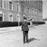 Prytanée de La Flèche : le clairon