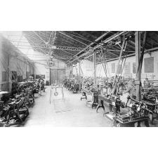 Ecole Pratique d'Industrie et d'Artisanat Rural - Gourdan-Polignan. (Haute-Garonne). Juin 1939.