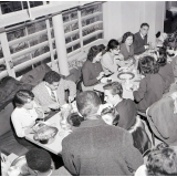 Restaurant universitaire médico-social : Le Prince : Etudiants : Repas