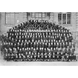 Institution Saint-Bertulphe. Fruges - 1938-1939.