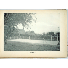 Collège de Jeunes Filles - Coutances. (Manche). 1929.