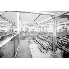 Ecole Professionnelle de l'Est - Nancy. (Meurthe et Moselle).Année Scolaire 1927-1928.