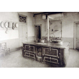 Ecole Primaire Supérieure de Jeunes Filles - Vire. 1935-1936.