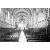 Ecole Libre de la Trinité - Béziers. (Hérault). 1925-1926.