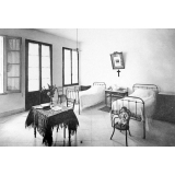 Notre-Dame de Sion à Tunis. (Tunisie) 1928-1929. 