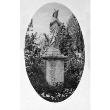 Pensionnat Marie-Immaculée - Corenc. (Isère).