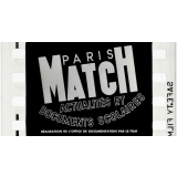 Actualités et documents scolaires. Paris Match. 22.