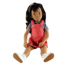 Poupée enfant. 