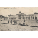 Sarcelles - Les Nouvelles Ecoles.