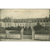 Quimper - Ecole Normale d'Instituteurs.