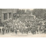 Ecole Supérieure Professionnelle de Fournes, près Lille (Nord) - 24 - Groupe d'ensemble des Elèves.
