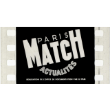 Actualités et documents scolaires. Paris Match. 6.