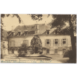 Bourg-la-Reine - Etablissement des Soeurs de Notre-Dame du Calvaire.