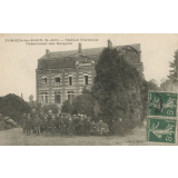 Forges-les-Eaux (S.- Inf.) - Station Thermale - Pensionnat des garçons.