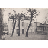 Institution de Mlle Person, 7, Avenue Duvelleroy - Nogent-sur-Marne.
