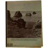 Camaret - Morlaix.