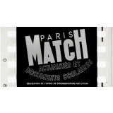 Actualités et documents scolaires. Paris Match. 21.