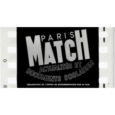 Actualités et documents scolaires. Paris Match. 21.
