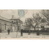 320 - Le pays de Caux - Nointot - Ecole des Garçons.
