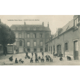 Institution Notre-Dame - Saint-Calais (Sarthe)