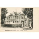Saint-Romain-de-Colbosc - Ecole-Pensionnat (Garçons).