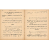 Les chants de l'enfance.