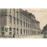 303 - Pantin - Les Ecoles.