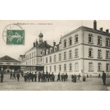 La Boissière (S.-&-O.) - Orphelinat Hériot. 