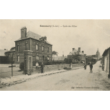 Sommery (S.-Inf.) - Ecole des Filles.