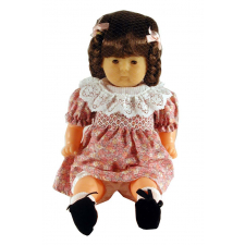 Poupée enfant. 