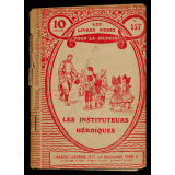 Les Instituteurs héroïques