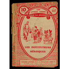 Les Instituteurs héroïques