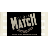 Actualités et documents scolaires. Paris Match. 2.