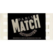 Actualités et documents scolaires. Paris Match. 2.