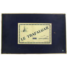 Le Trafalgar.