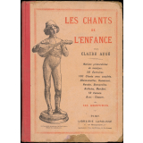 Les chants de l'enfance.