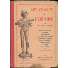 Les chants de l'enfance.